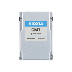 KIOXIA CM7-R Series KCMYXRUG30T7 - SSD - Empresarial, lectur | APLIUM