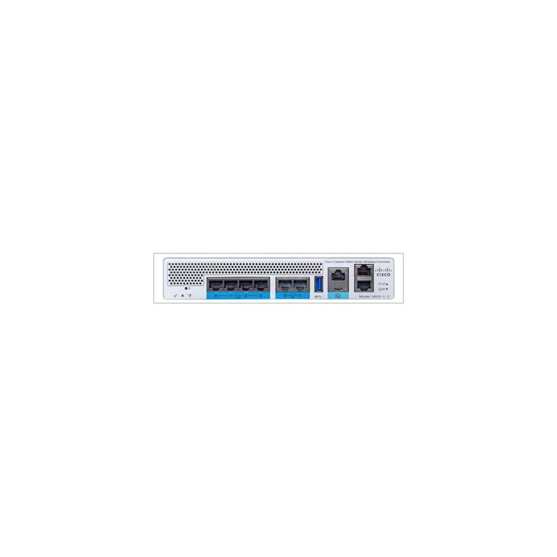Cisco Catalyst 9800-L Wireless Controller - Dispositivo de g | APLIUM