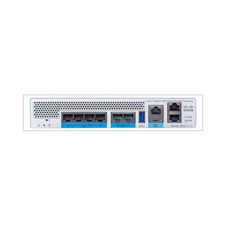 Cisco Catalyst 9800-L Wireless Controller - Dispositivo de g | APLIUM