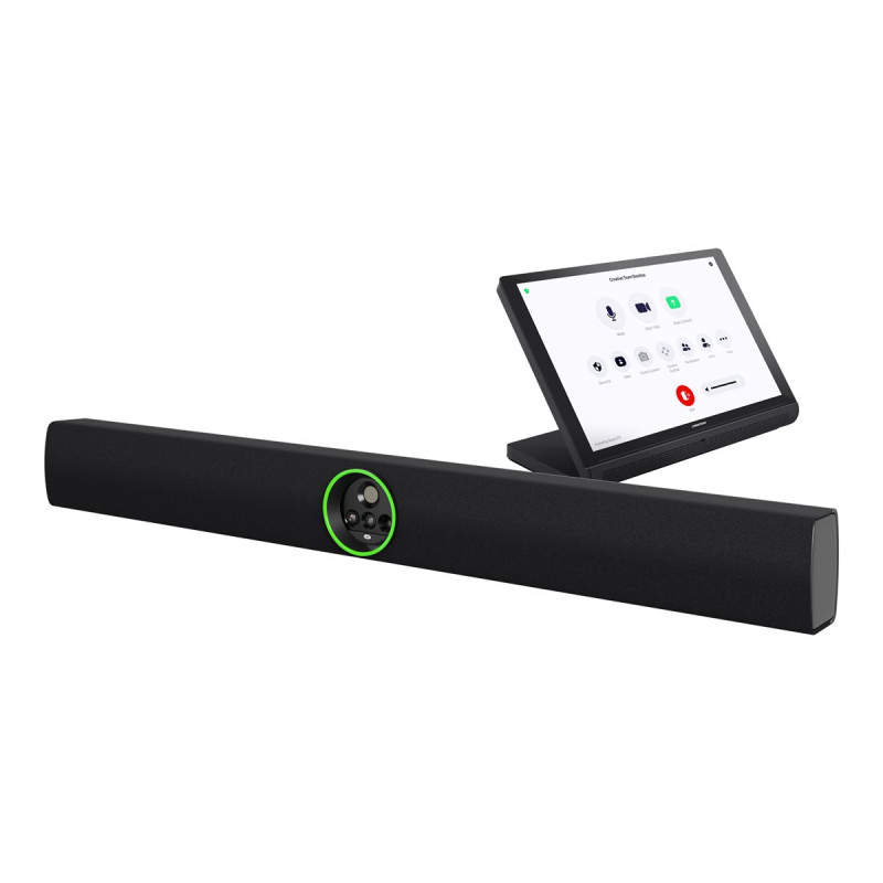 Crestron Flex UC-B70-A-Z-I - Para salas de Zoom - solución p | APLIUM