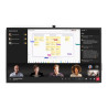 Microsoft Surface Hub 3 for Business - Superficie táctil 1 x | APLIUM
