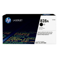 HP Toner/828A Black LJ Imaging Drum
