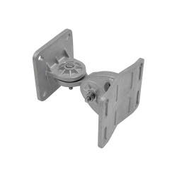 Cisco Meraki MA-MNT-ANT-6 - Kit de montaje de antena - exterior - para