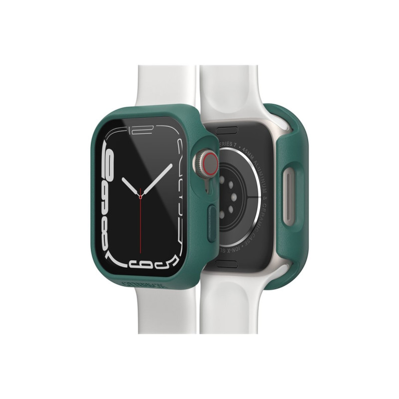 OtterBox Eclipse - Tapa protectora cubierta frontal para reloj intelig