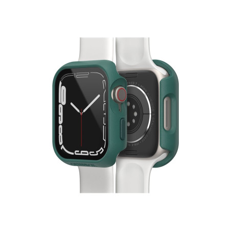 OtterBox Eclipse - Tapa protectora cubierta frontal para reloj intelig