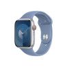 Apple - Correa para reloj inteligente - 45 mm - M/L (adaptab | APLIUM