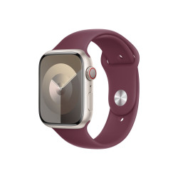 Apple - Correa para reloj inteligente - 45 mm - M/L (adaptab | APLIUM