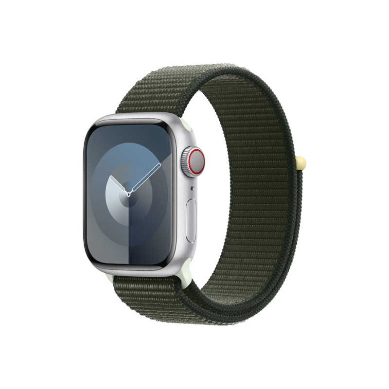Apple - Loop para reloj inteligente - 41 mm - 130 - 200 mm - | APLIUM