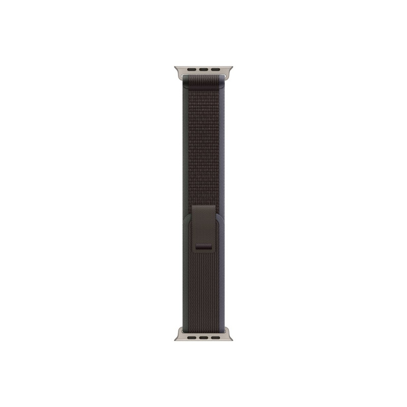 Apple - Loop para reloj inteligente - 49mm - talla M/L - azu | APLIUM