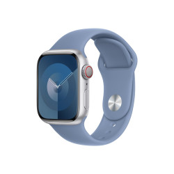 Apple - Correa para reloj inteligente - 41 mm - talla M/L - | APLIUM