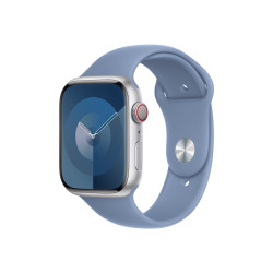 Apple - Correa para reloj inteligente - 45 mm - talla S/M - | APLIUM
