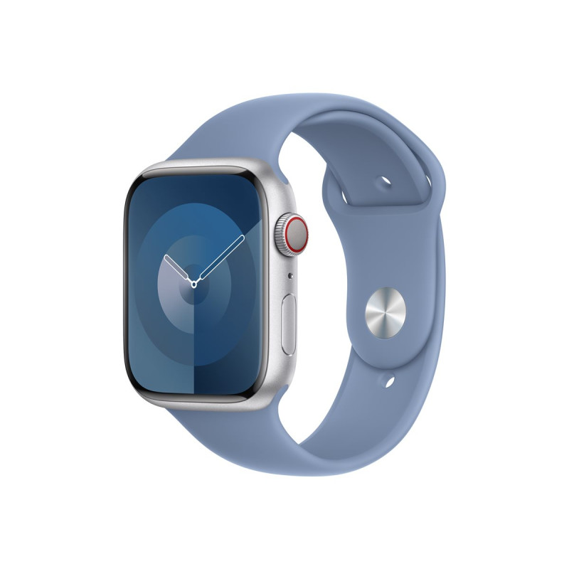 Apple - Correa para reloj inteligente - 45 mm - talla S/M - | APLIUM