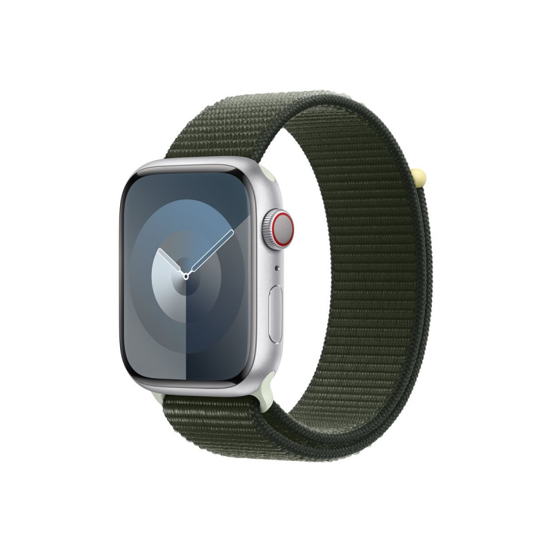 Apple - Loop para reloj inteligente - 45 mm - 145 - 220 mm - | APLIUM