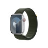 Apple - Loop para reloj inteligente - 45 mm - 145 - 220 mm - | APLIUM