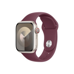 Apple - Correa para reloj inteligente - 41 mm - talla M/L - | APLIUM