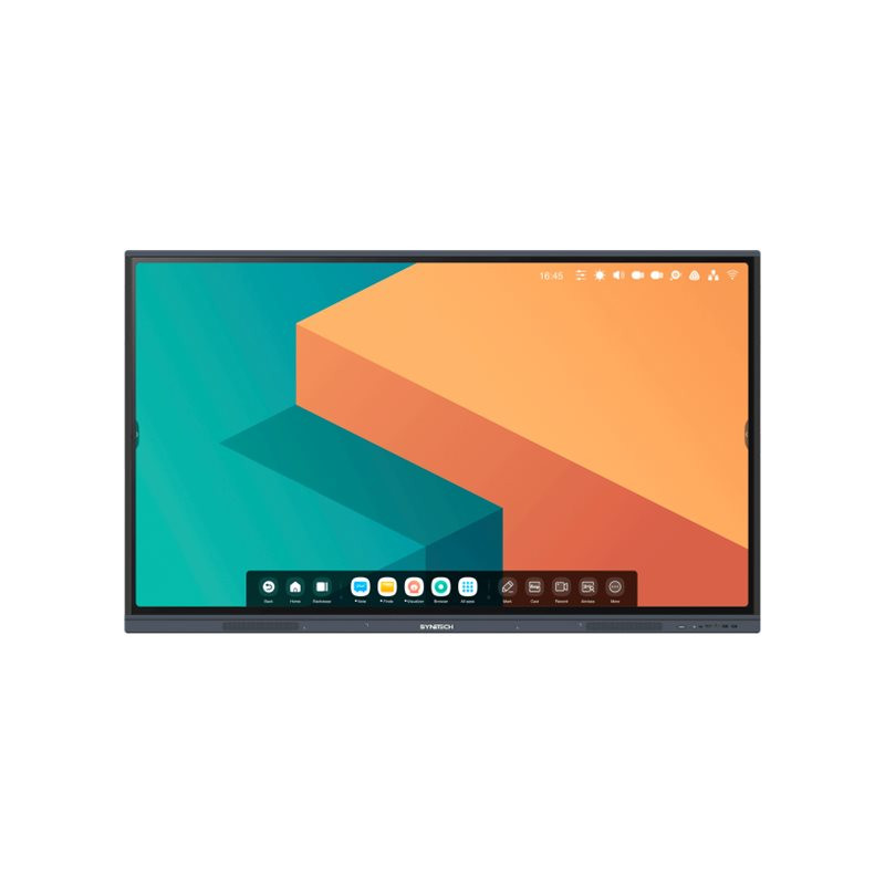 Synetech Cyse - 75" Clase diagonal pantalla LCD con retroilu | APLIUM