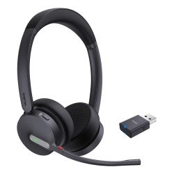 WH64 Hybrid Dual - Headset