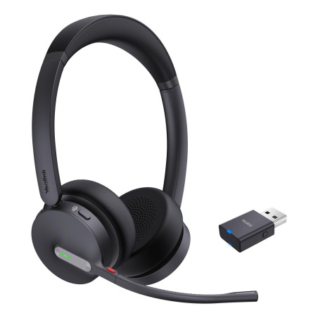 WH64 Hybrid Dual - Headset