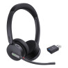 WH64 Hybrid Dual - Headset