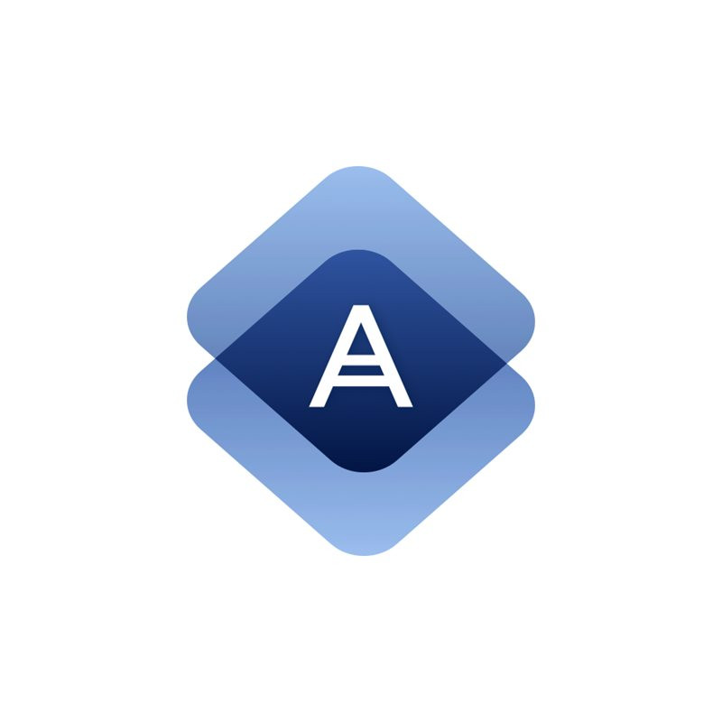 Acronis Files Connect Multiserver - Renovación de licencia de suscripc
