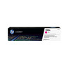 HP Toner/130A Magenta LaserJet Cartridge