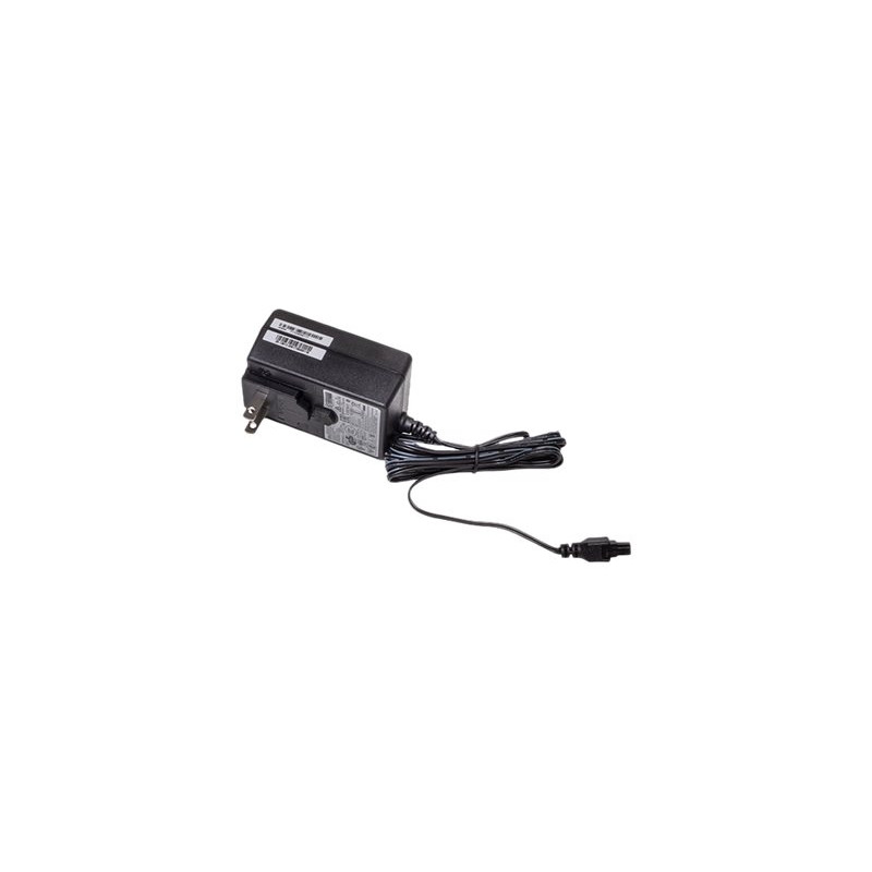 Cradlepoint - Adaptador de corriente - 12V, Tipo A - Norteam | APLIUM