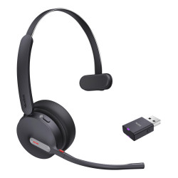 WH64 Hybrid Mono - Headset