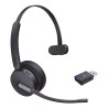 WH64 Hybrid Mono - Headset