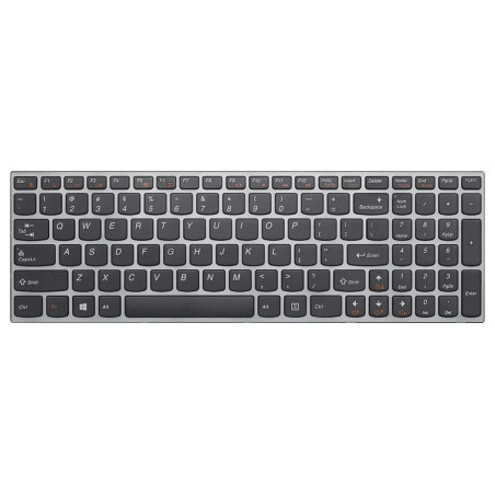 Keyboard (CZECH)