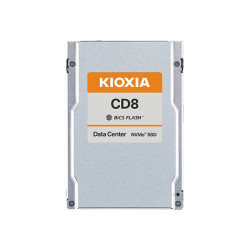 KIOXIA CD8-R Series KCD8XRUG960G - SSD - Read Intensive - 96 | APLIUM