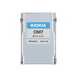KIOXIA CM7-V Series KCMYXVUG3T20 - SSD - Enterprise, Mixed U | APLIUM