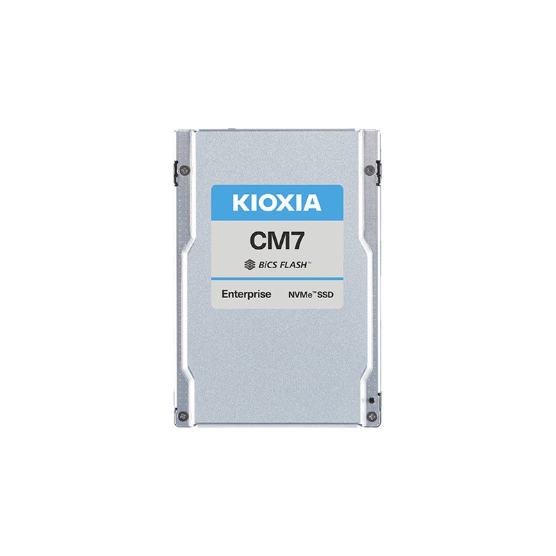 KIOXIA CM7-V Series KCMYXVUG3T20 - SSD - Enterprise, Mixed U | APLIUM