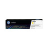 HP Toner/130A Yellow LaserJet Cartridge