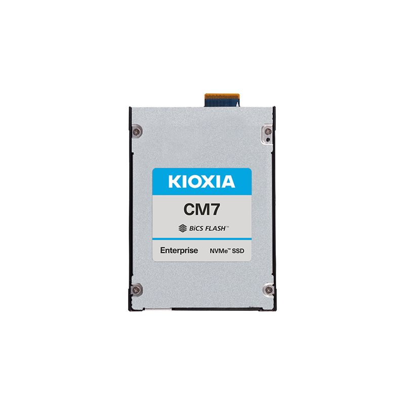 KIOXIA CM7-R Series KCM7XRJE1T92 - SSD - Empresarial, lectur | APLIUM