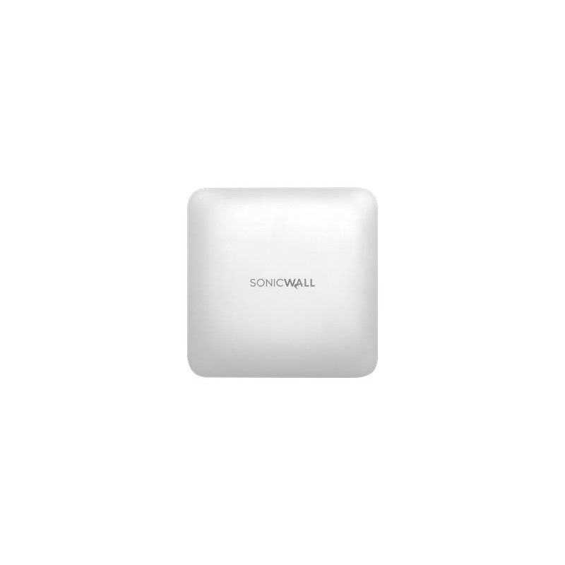 SonicWall SonicWave 681 - Punto de acceso inalámbrico - con | APLIUM