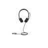UH35 Dual - Headset - on-ear