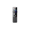 HP Poly VVX D230 - Auricular de extensión inalámbrica con ID de llamad