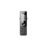 HP Poly VVX D230 - Auricular de extensión inalámbrica con ID de llamad