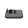 HP Poly VVX D230 - Auricular de extensión inalámbrica con ID de llamad