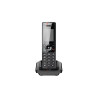 HP Poly VVX D230 - Auricular de extensión inalámbrica con ID de llamad