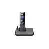 HP Poly VVX D230 - Auricular de extensión inalámbrica con ID de llamad