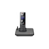 HP Poly VVX D230 - Auricular de extensión inalámbrica con ID de llamad