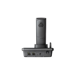 HP Poly VVX D230 - Auricular de extensión inalámbrica con ID de llamad
