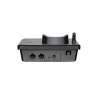 HP Poly VVX D230 - Auricular de extensión inalámbrica con ID de llamad
