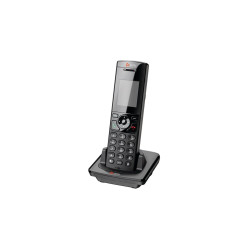 HP Poly VVX D230 - Auricular de extensión inalámbrica con ID de llamad