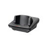 HP Poly VVX D230 - Auricular de extensión inalámbrica con ID de llamad