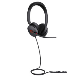 UH48 Dual - Headset - on-ear