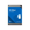 Western Digital Blue WD20EARZ disco duro interno 3.5" 2 TB S | APLIUM