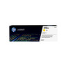 HP Toner/312A Yellow LaserJet Cartridge
