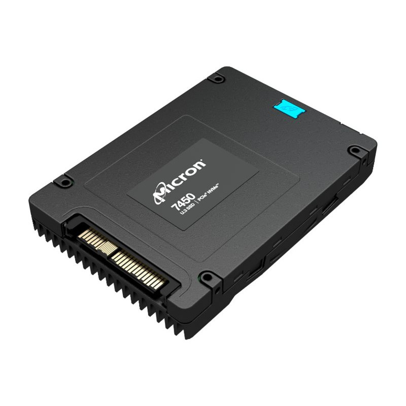 Micron 7450 PRO 15.3TB NVMe U.3 TCG SSD | APLIUM